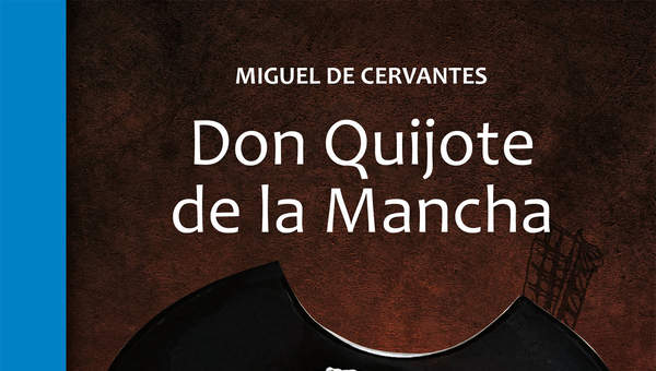 Don Quijote de la Mancha