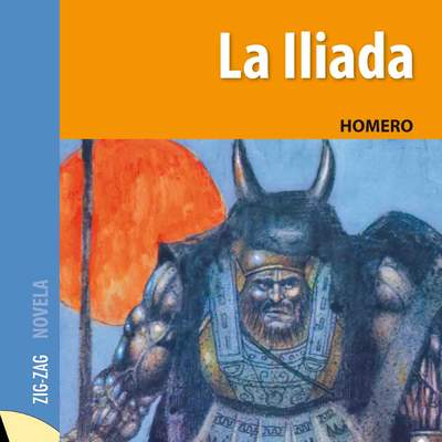 La Iliada