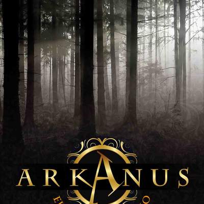 Arkanus. El Señor del Abismo