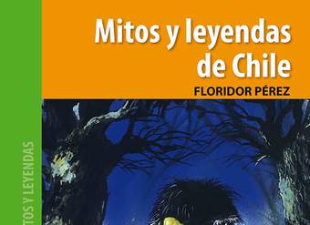 Mitos y leyendas de Chile