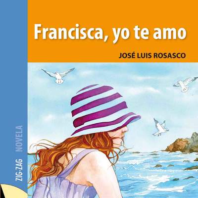 Francisca, yo te amo
