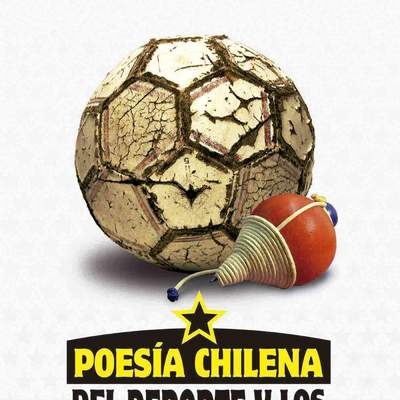 Poesía chilena del deporte y los juegos