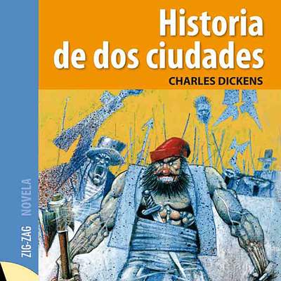 Historia de dos ciudades