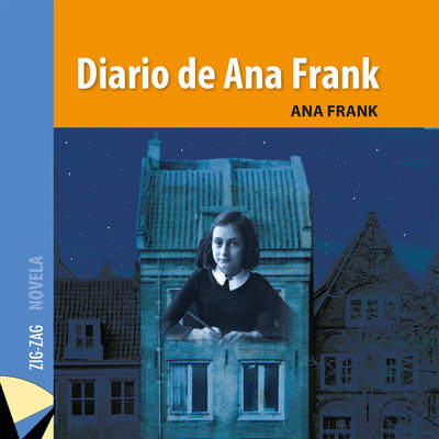 Diario de Ana Frank