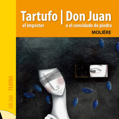Tartufo y Don Juan Tenorio