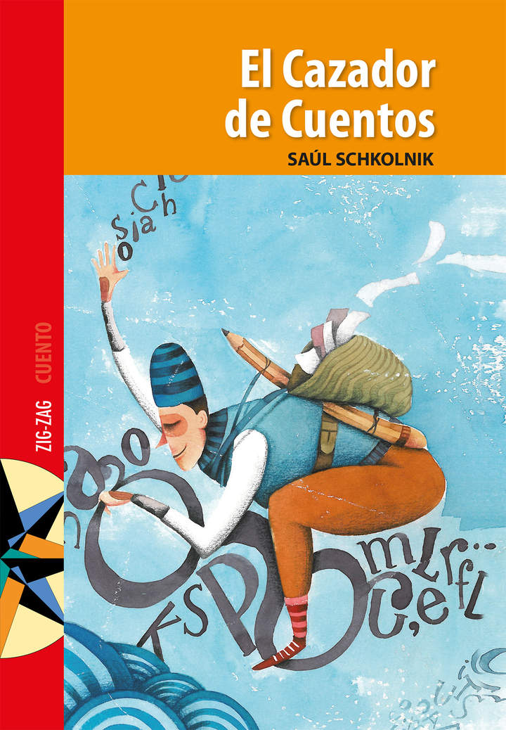 El cazador de cuentos