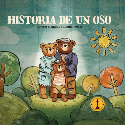 Historia de un oso