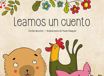 Leamos un cuento