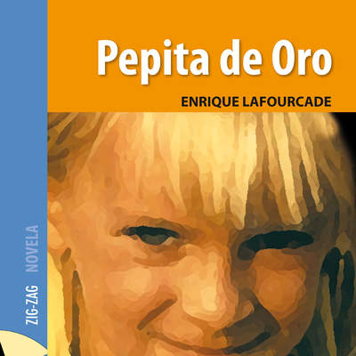 Pepita de oro