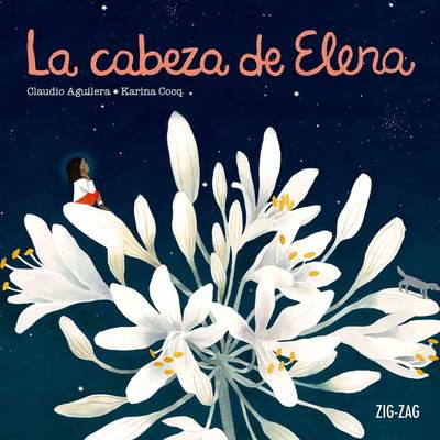 La cabeza de Elena