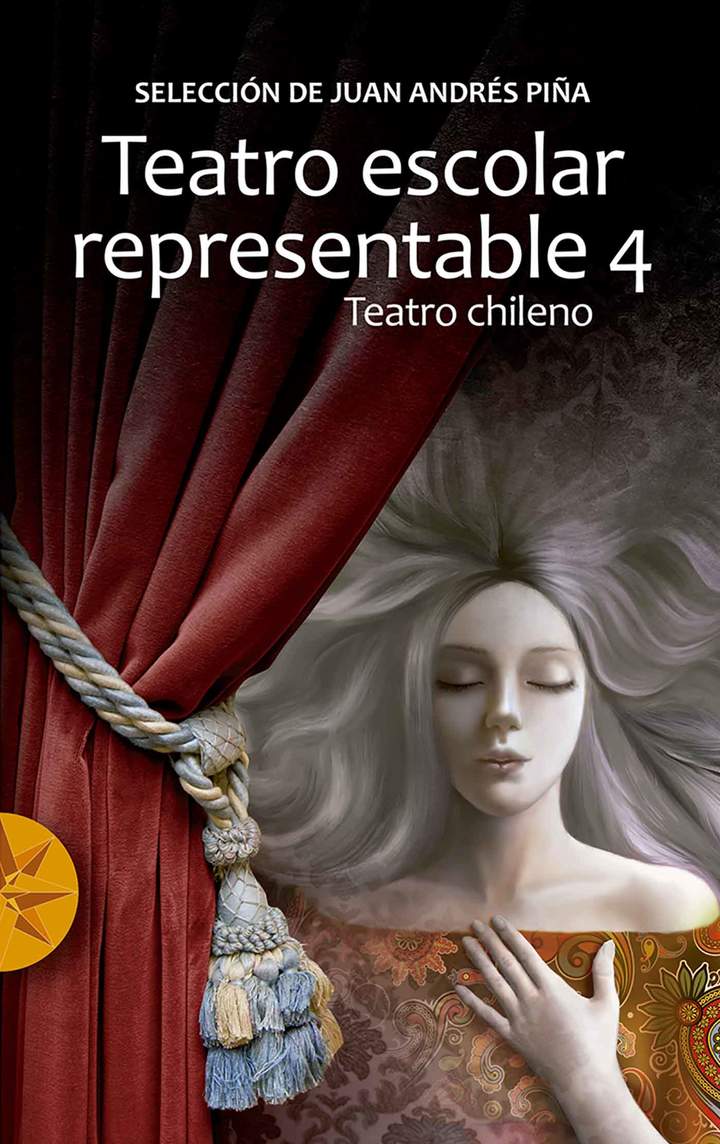 Teatro escolar representable IV