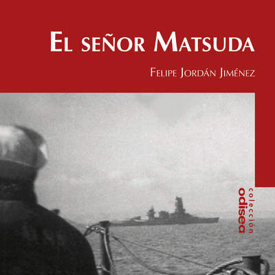 El señor Matsuda