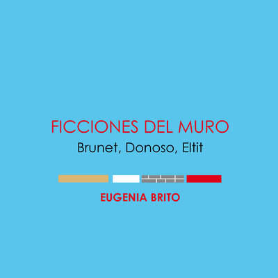 Ficciones del muro Brunet, Donoso, Eltit