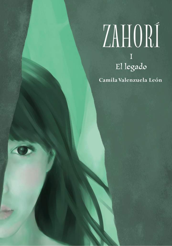 Zahorí I. El legado