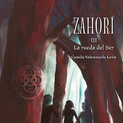 Zahorí III. La rueda del Ser