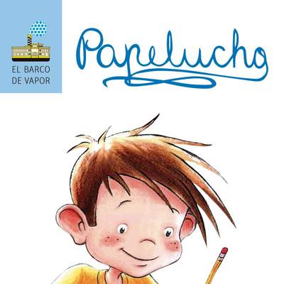 Papelucho