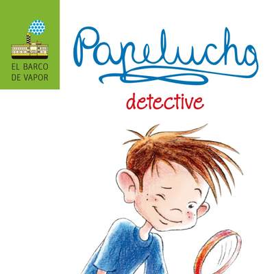 Papelucho detective