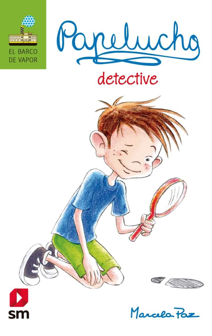 Papelucho detective