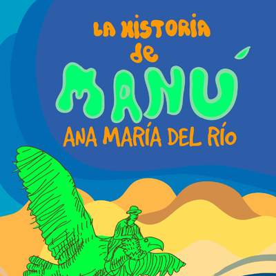 La Historia de Manú