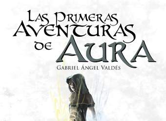 Las primeras aventuras de Aura