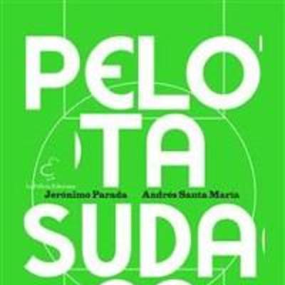 Pelota Sudaca