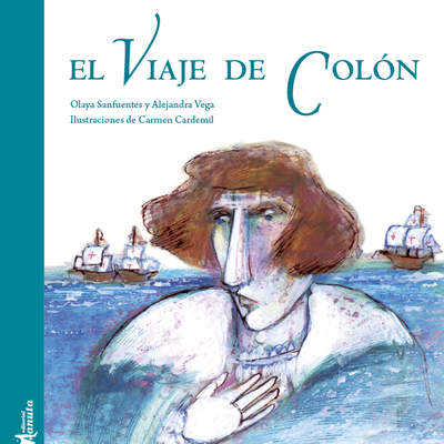 El viaje de Colón