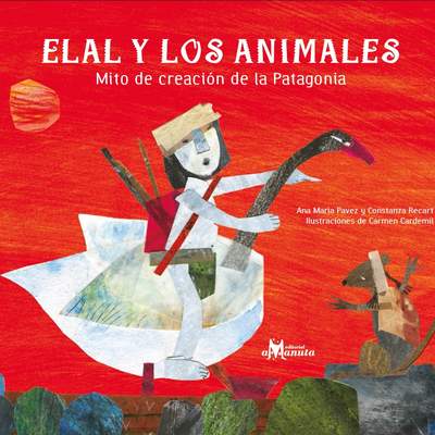 Elal y los animales