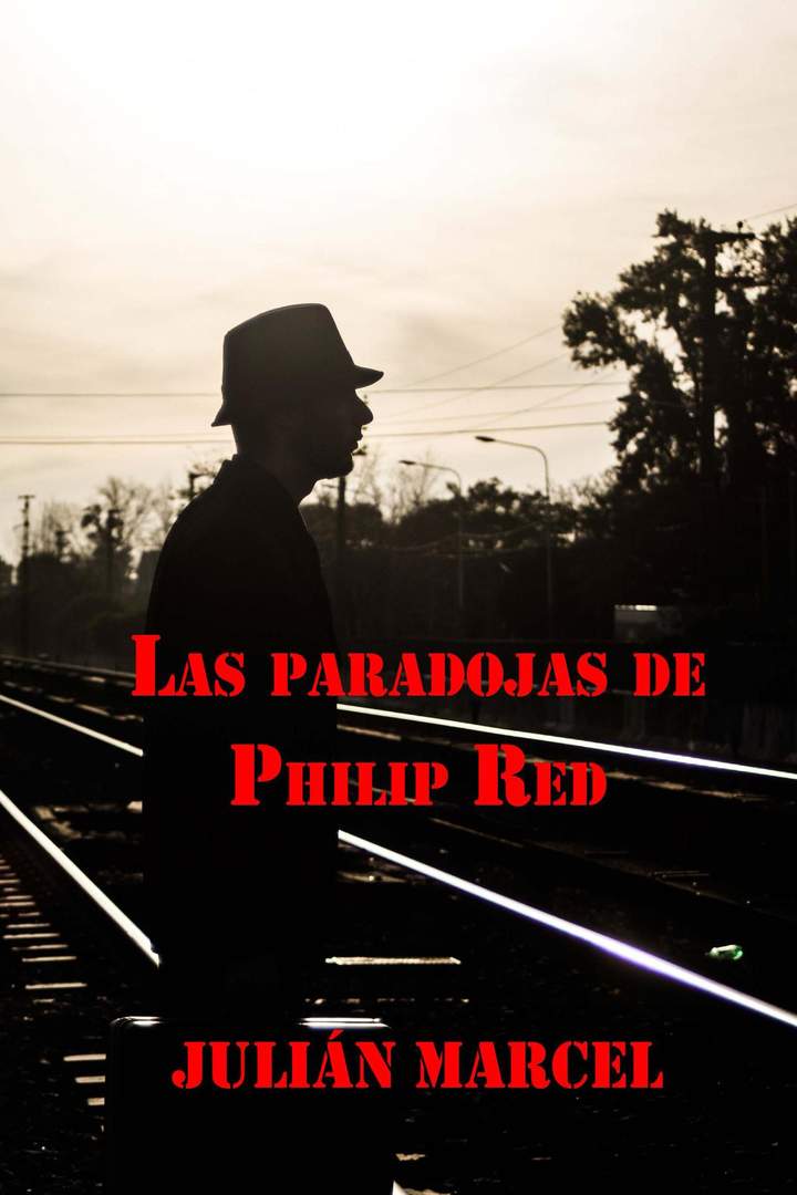 Las Paradojas de Philip Red