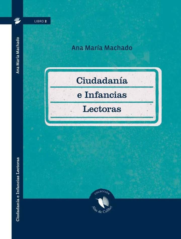 Ciudadanía e infancias lectoras