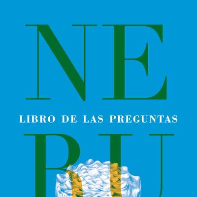 Libro de las preguntas