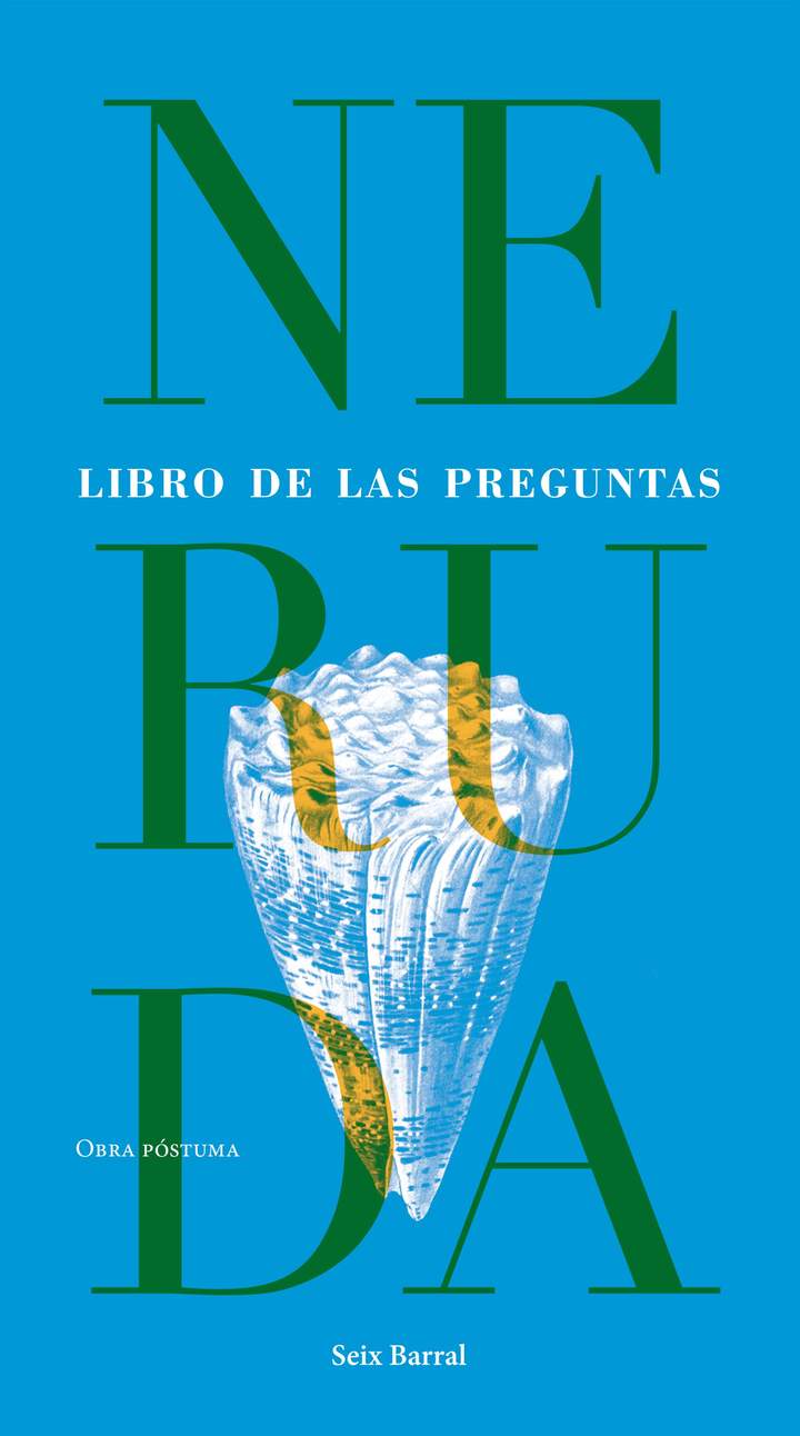 Libro de las preguntas