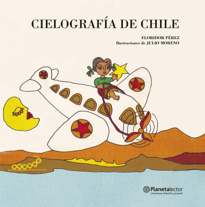 Cielografía de Chile