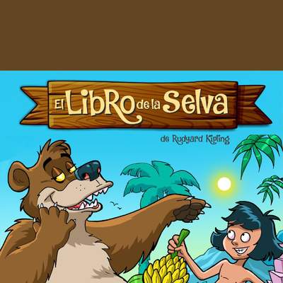 El Libro de la selva