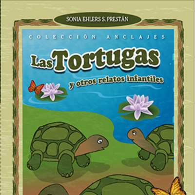 Las tortugas y otros relatos infantiles