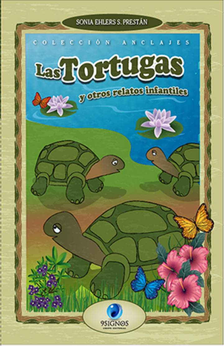 Las tortugas y otros relatos infantiles