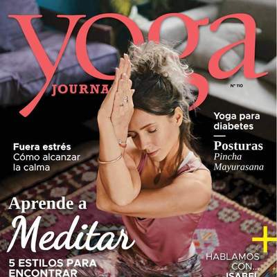 Yoga Journal