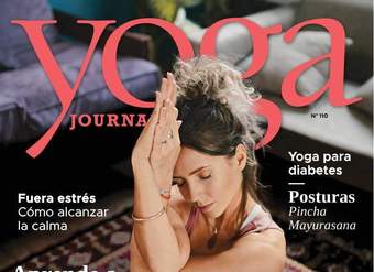 Yoga Journal