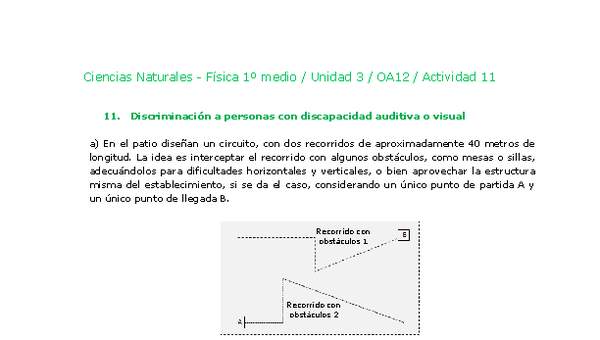 Ciencias Naturales 1 medio-Unidad 3-OA12-Actividad 11