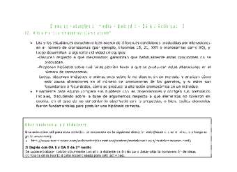 Ciencias Naturales 2 medio-Unidad 3-OA6-Actividad 12