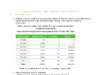 Ciencias Naturales 2 medio-Unidad 3-OA6-Actividad 13