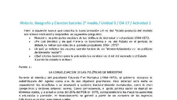 Historia 2 medio-Unidad 3-OA17-Actividad 1