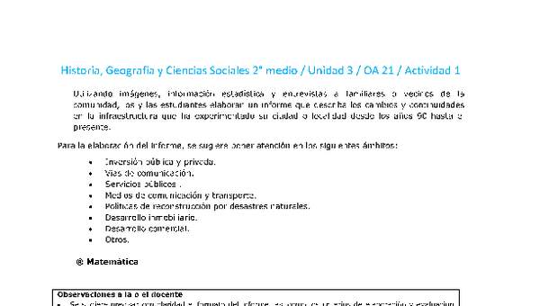 Historia 2 medio-Unidad 3-OA21-Actividad 1