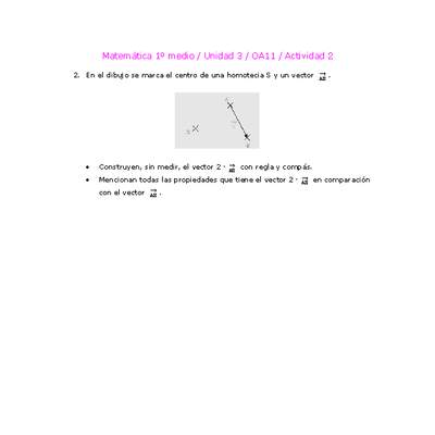 Matemática 1 medio-Unidad 3-OA11-Actividad 2