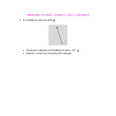 Matemática 1 medio-Unidad 3-OA11-Actividad 4