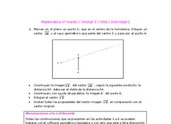 Matemática 1 medio-Unidad 3-OA8-Actividad 2