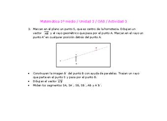 Matemática 1 medio-Unidad 3-OA8-Actividad 3