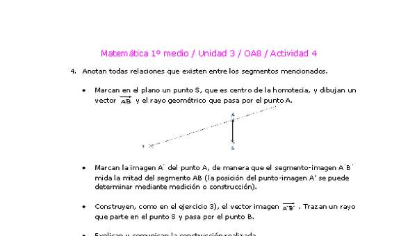 Matemática 1 medio-Unidad 3-OA8-Actividad 4