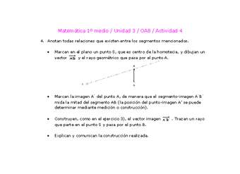 Matemática 1 medio-Unidad 3-OA8-Actividad 4