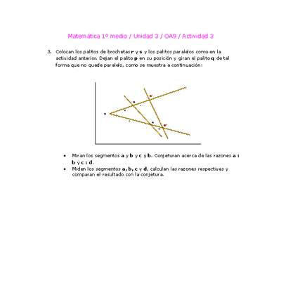 Matemática 1 medio-Unidad 3-OA9-Actividad 3