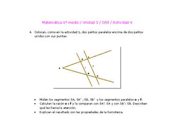 Matemática 1 medio-Unidad 3-OA9-Actividad 4
